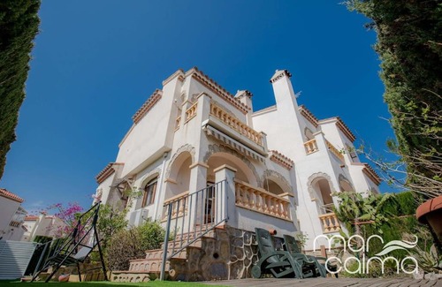 Miami Platja Maison | Casa Casalot by MarCalma
