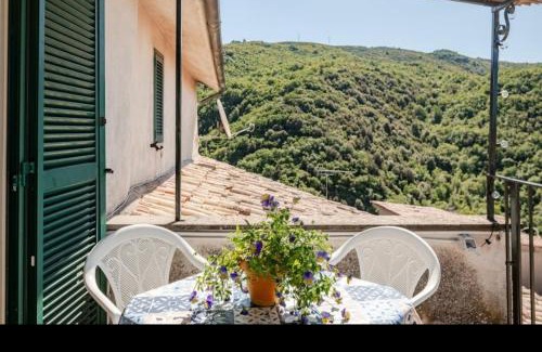 Cineto Romano Appartement | Casa Casella 12