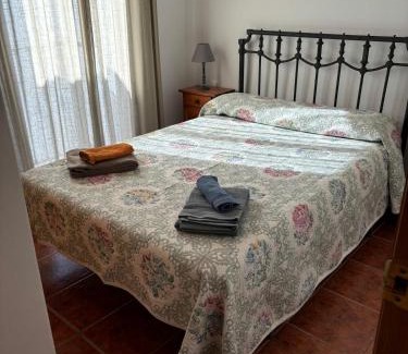 Chulilla Maison | Casa Casidro