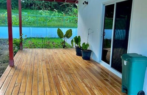 Pavones Villa | Casa Caspio