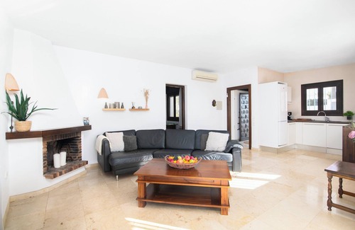 El Portet Villa | Casa Caspio. Panoramic Sea View Villa with Private Pool in El Portet, Moraira