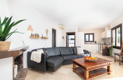 El Portet Villa | Casa Caspio. Panoramic Sea View Villa with Private Pool in El Portet, Moraira