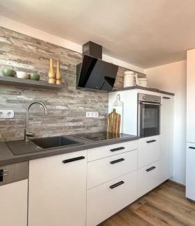 Meiningen Appartement | CASA CASSAI - Casa Milo