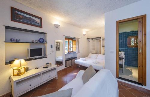 Santa Margherita Ligure Appartement | CASA CASSANDRA Rifugio di Pace nella Natura vicino a Portofino