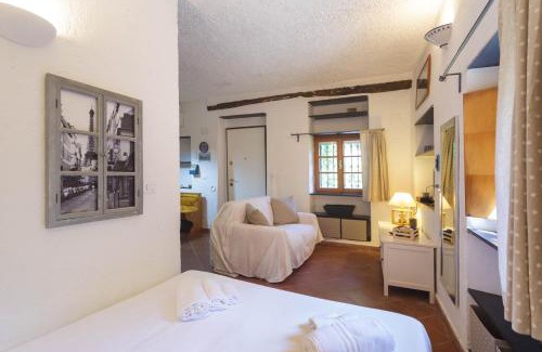 Santa Margherita Ligure Appartement | CASA CASSANDRA Rifugio di Pace nella Natura vicino a Portofino