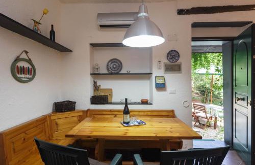 Santa Margherita Ligure Appartement | CASA CASSANDRA Rifugio di Pace nella Natura vicino a Portofino