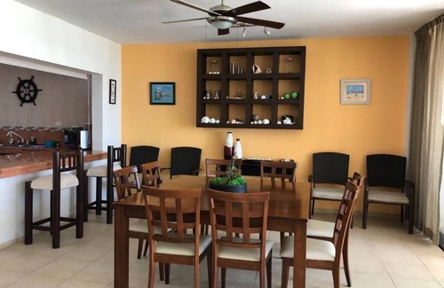 Ixil Maison | Casa Castañuela - Yucatan Home Rentals