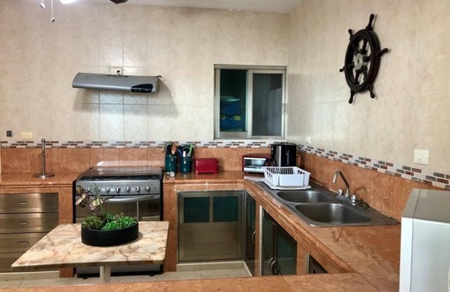 Ixil Maison | Casa Castañuela - Yucatan Home Rentals