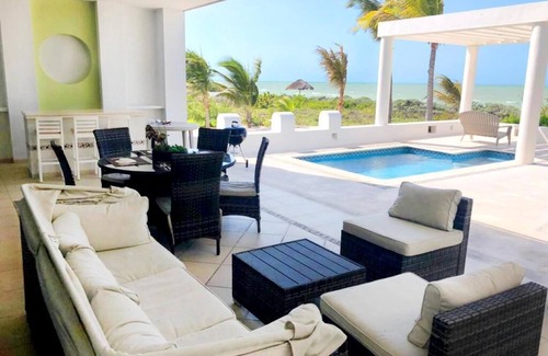 Ixil Maison | Casa Castañuela - Yucatan Home Rentals