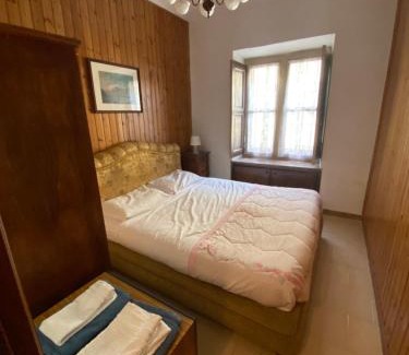 Villar Focchiardo Appartement | Casa Castagna is waiting for you! Welcome biker!