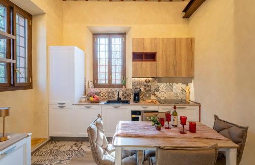 Poggiarello Appartement | Casa Castagna
