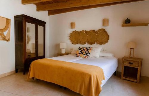 Liri Maison | Casa Castan