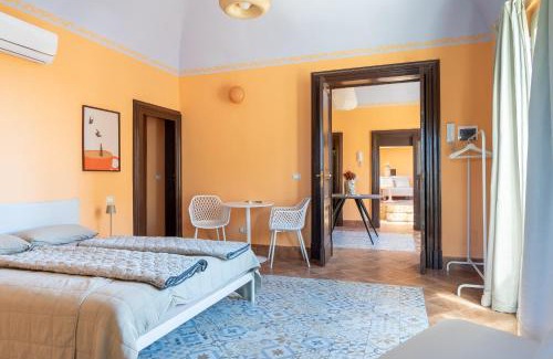 Trecastagni Appartement | Casa Castanea in Trecastagni Catania
