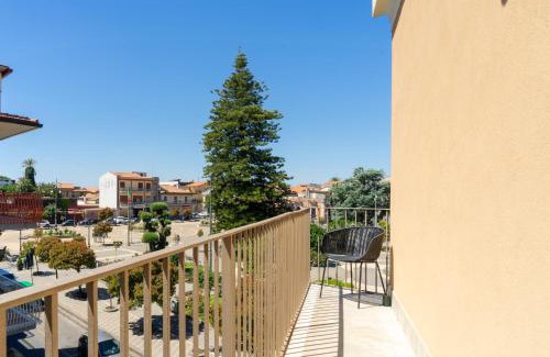 Trecastagni Appartement | Casa Castanea in Trecastagni Catania