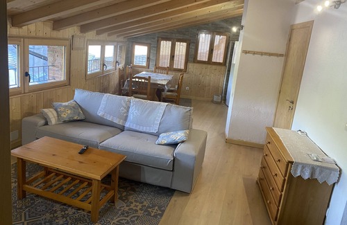 Arfa Appartement | Casa Casteller Apartamento Rural 2-4 Personas