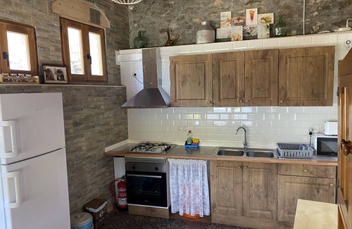 Arfa Appartement | Casa Casteller Apartamento Rural 2-4 Personas
