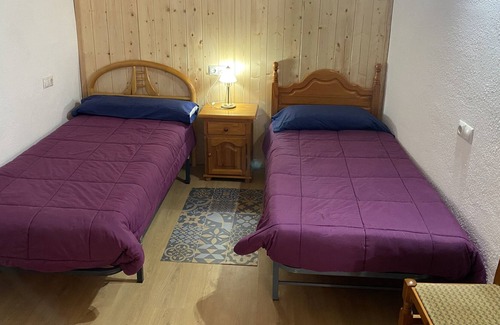 Arfa Appartement | Casa Casteller Apartamento Rural 2-4 Personas