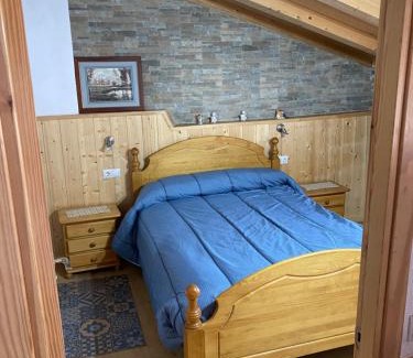 Arfa Appartement | Casa Casteller