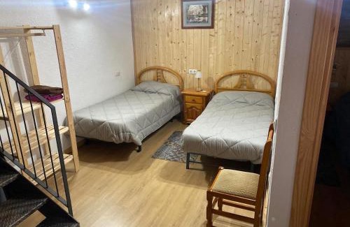 Arfa Appartement | Casa Casteller