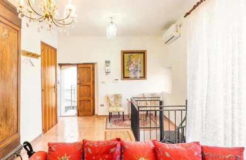 Rocca Imperiale Maison | Casa castello