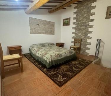 Cagli Appartement | Casa Castello Monte Nerone