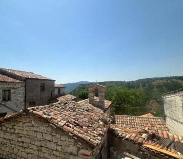 Cagli Appartement | Casa Castello Monte Nerone
