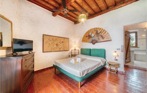 Follonica Maison | Casa Castello Palli