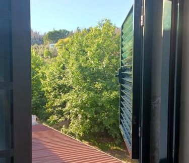 Caldas da Felgueira Maison | Casa Castenda