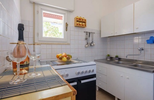 Padula Fede Villa | Casa Castiglione avec balcon