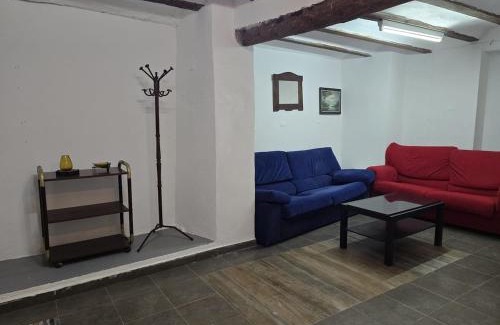 Montan Maison | Casa Castillo