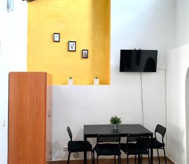 Perales de Tajuna Appartement | Casa Castillo