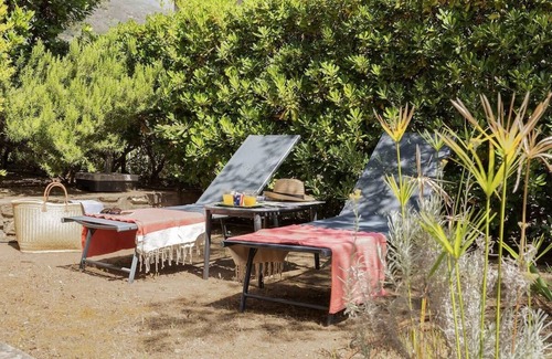 Ville-di-Pietrabugno Villa | Villa agréable, avec plusieurs espaces extérieures, à proximité immédiate de Bastia, et de la mer.