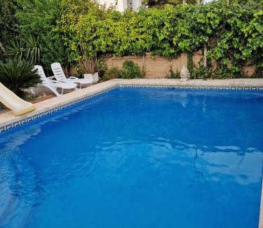 Valencina de la Concepcion Maison | Casa cerca de Sevilla con piscina
