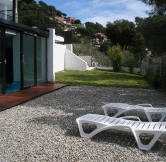 Vilanova del Valles Maison | Casa ceca de la Playa y Barcelona, con piscina climatizada y jacuzzi