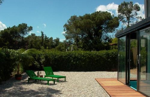Vilanova del Valles Maison | Casa ceca de la Playa y Barcelona, con piscina climatizada y jacuzzi
