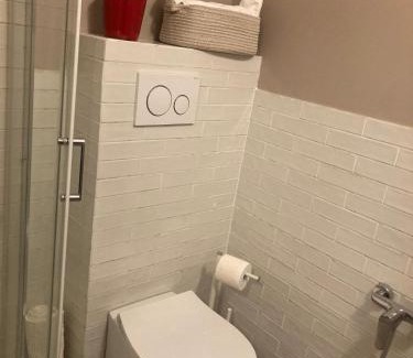 Isolotto Appartement | Casa Ceci