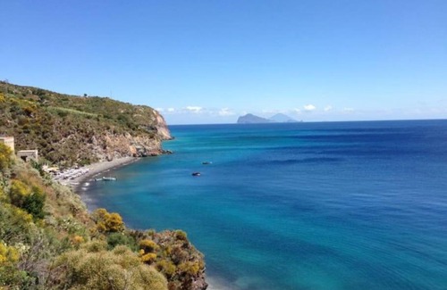 Lipari Historic Centre Appartement | CASA CECILIA