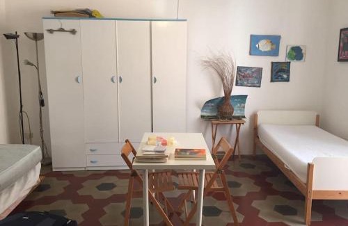Lipari Historic Centre Appartement | CASA CECILIA