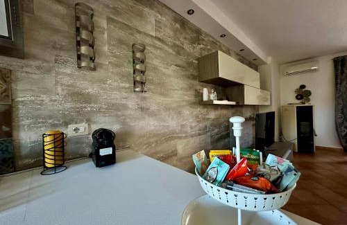 Ladispoli Appartement | Casa Cecilia(Villino da 2 a 8 persone)