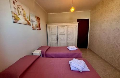 Ladispoli Appartement | Casa Cecilia(Villino da 2 a 8 persone)