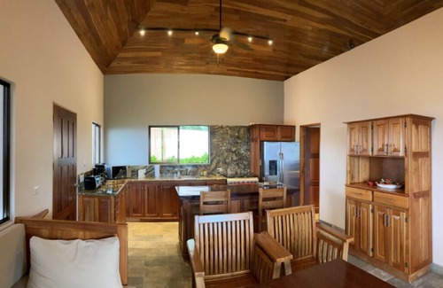 Tres Rios Maison | Casa Ceibosito