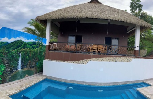 Tres Rios Maison | Casa Ceibosito