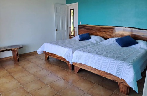 Chomes Hôtel | Casa Celajes