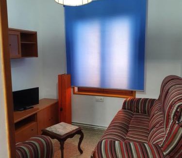Cerredo Appartement | Casa Celedonio