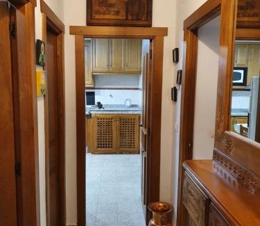 Cerredo Appartement | Casa Celedonio