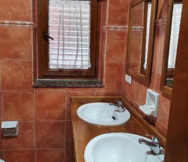 Cerredo Appartement | Casa Celedonio