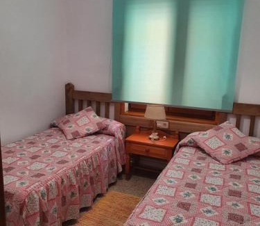 Cerredo Appartement | Casa Celedonio