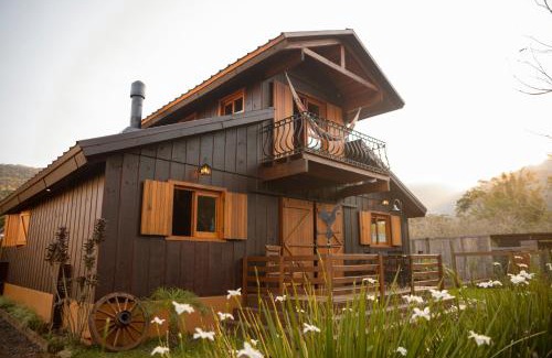Praia Grande Maison | Casa Celeiro