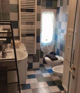 Alassio Appartement | Casa Celeste, bilocale nel pieno centro di Alassio