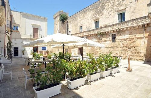Felline Appartement | Casa Celeste by Salentoaffitti